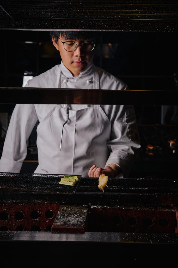 Akaiito Omakase
